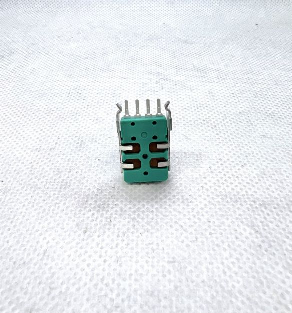 Picture of A&H Wizard 5KRD GAIN Pot